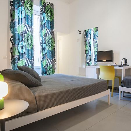 Bmode Hotell CTA Eksteriør bilde