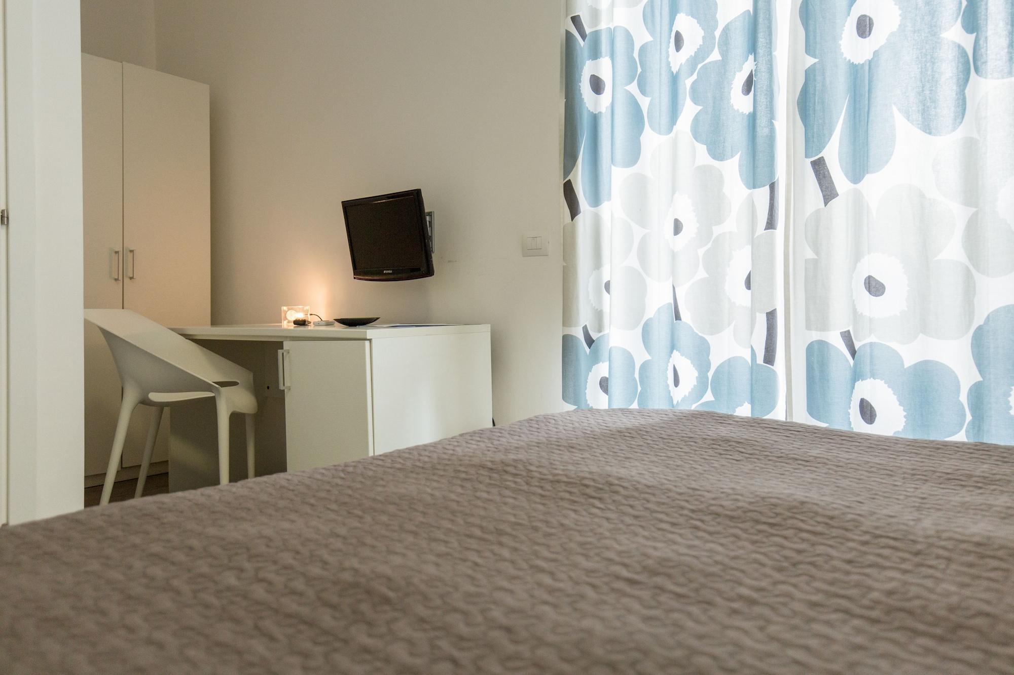 Bmode Hotell CTA Eksteriør bilde