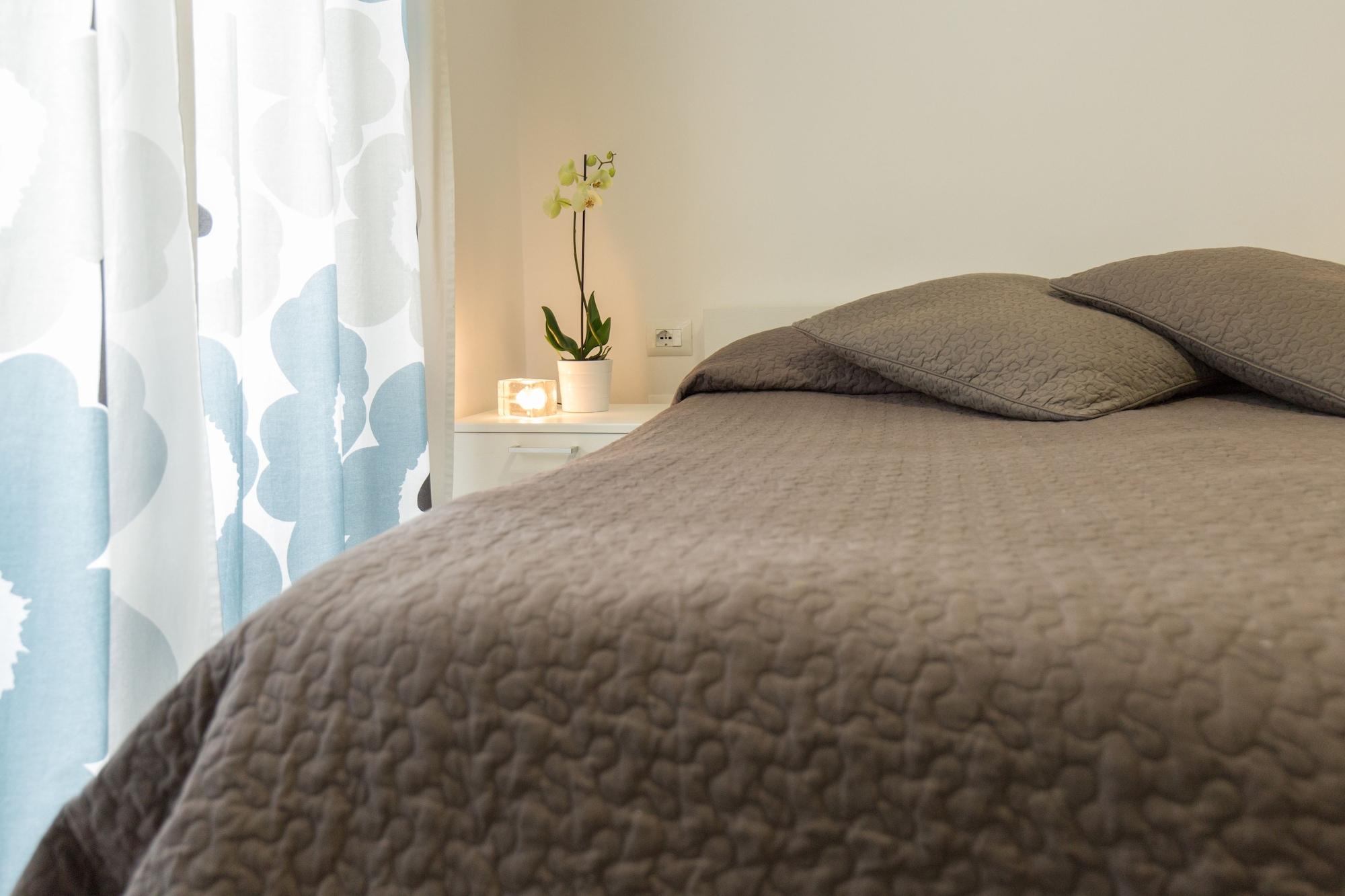 Bmode Hotell CTA Eksteriør bilde
