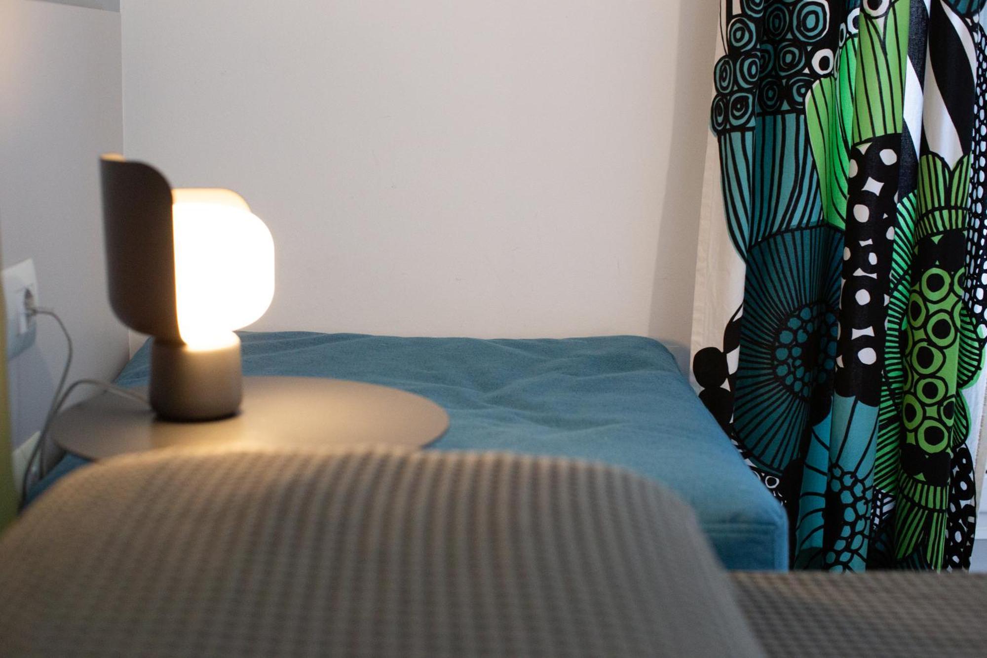 Bmode Hotell CTA Eksteriør bilde