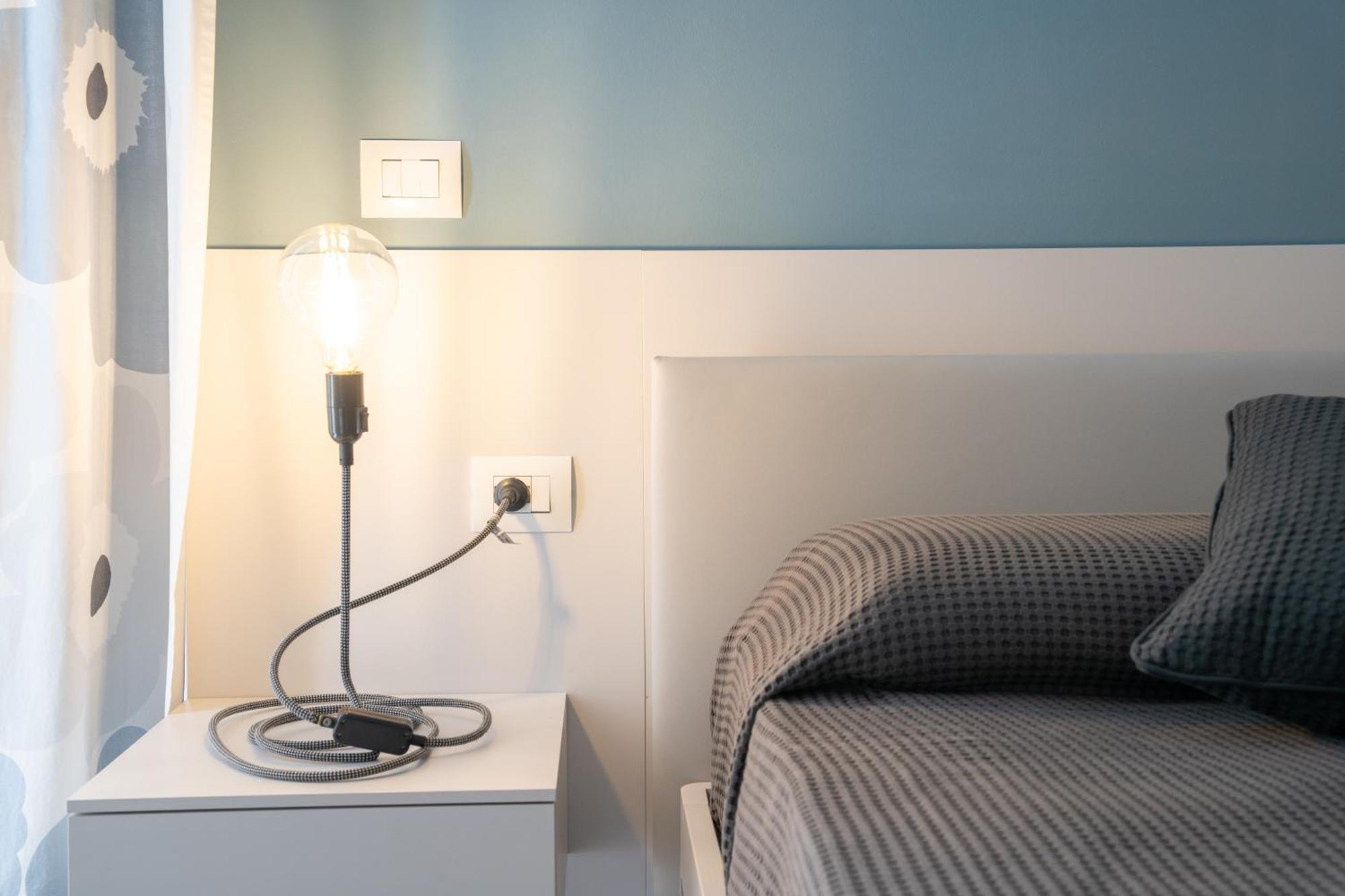 Bmode Hotell CTA Eksteriør bilde