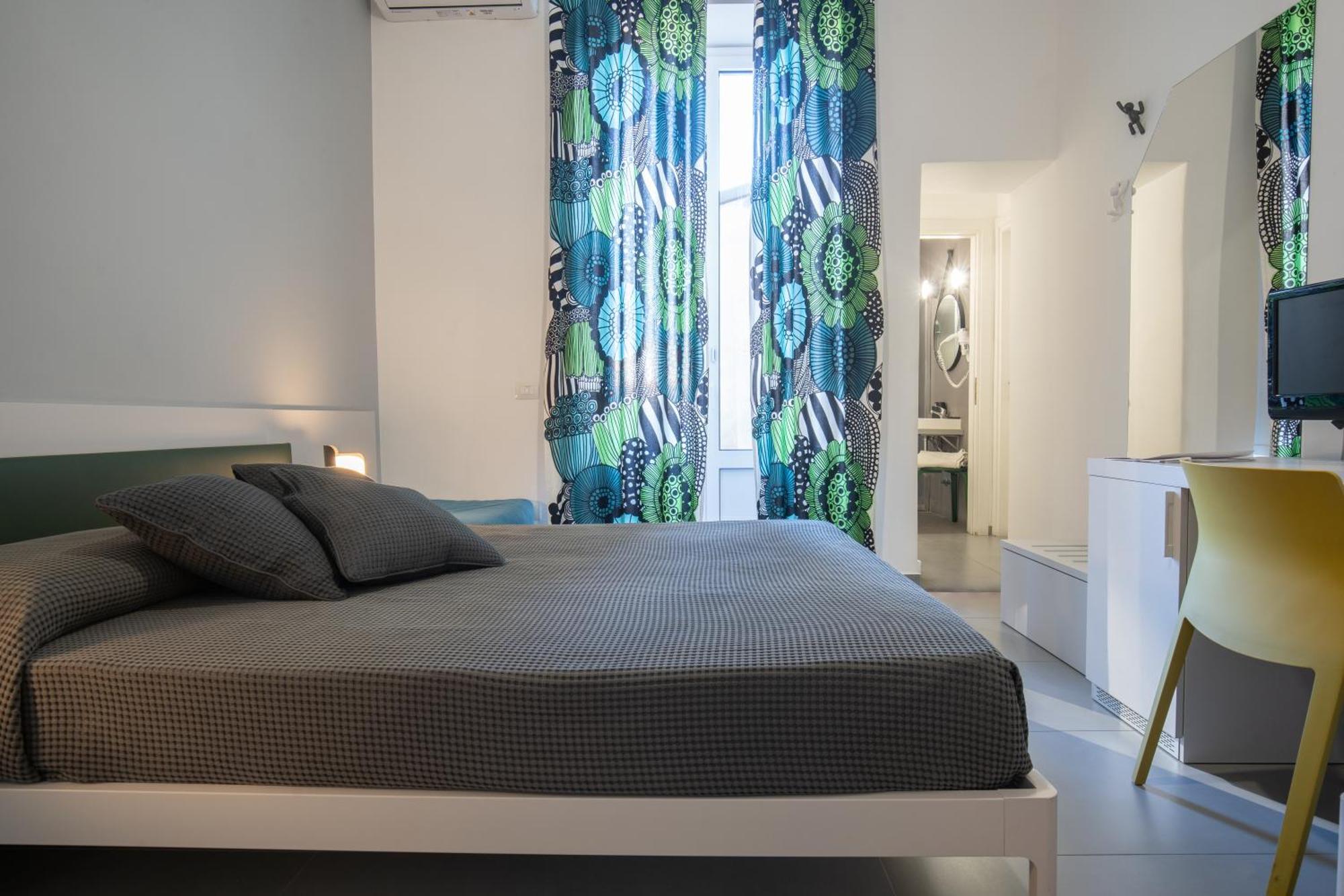 Bmode Hotell CTA Eksteriør bilde