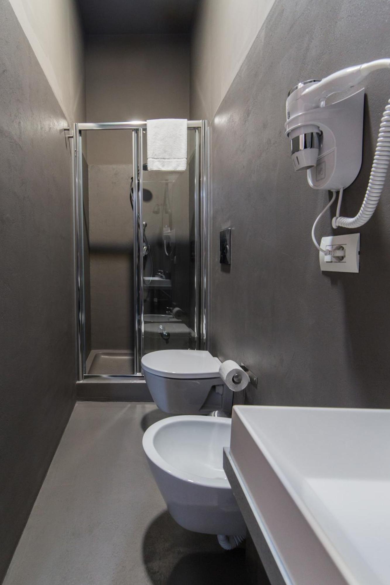 Bmode Hotell CTA Eksteriør bilde
