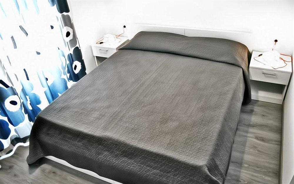 Bmode Hotell CTA Eksteriør bilde